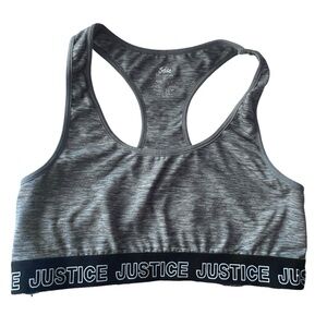 Justice Sports Bra